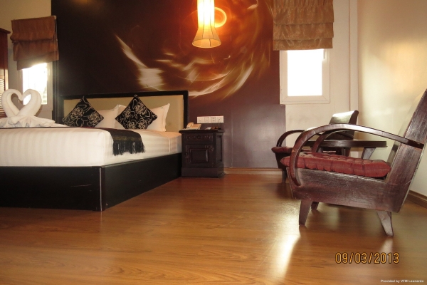 Hotel King Grand Boutique (Phnom Penh)